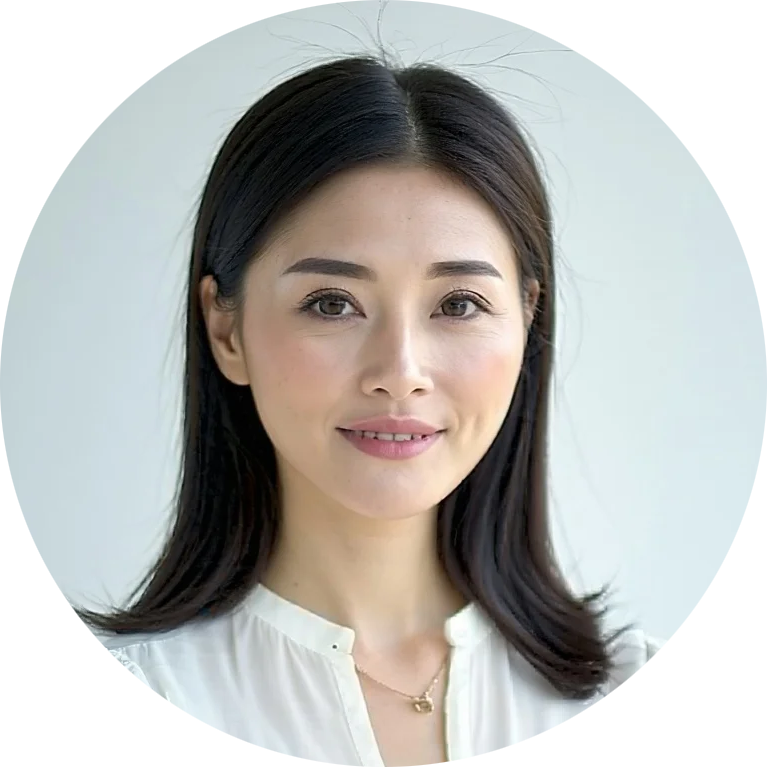 li - marketing manager profile photo